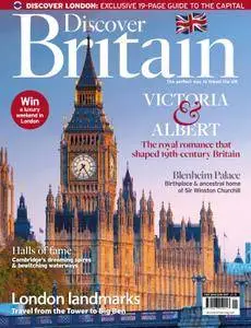 Discover Britain - December 01, 2016