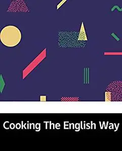 Cooking The English Way: Family fry 500