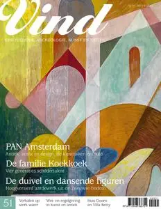 Vind Magazine N.51 - September 2023