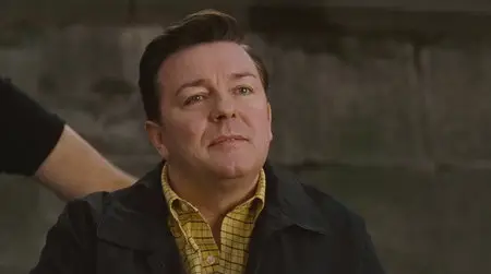 Ghost Town (2008)