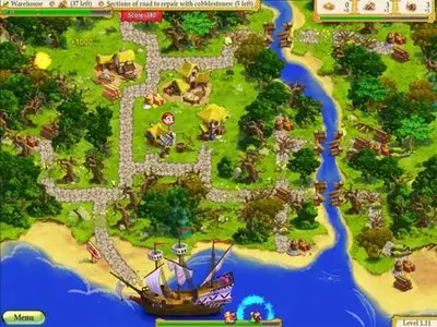 My Kingdom for the Princess III v1.0.1 (Final)