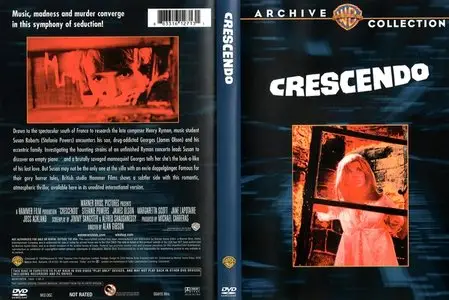 Crescendo (1970) [Re-UP]