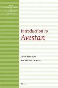 Introduction to Avestan (repost)