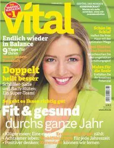 Vital Germany - Februar 2017