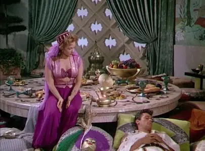 Son of Ali Baba (1952)