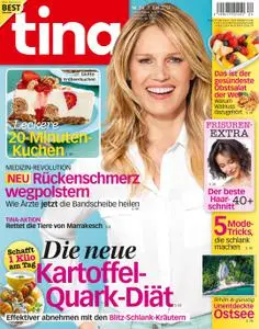 tina – 07 Juni 2017