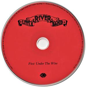 Little River Band - Sleeper Catcher (1978) & First Under The Wire (1979) [2CD] [2013, Remastered Reissue]
