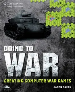 Going to War: Creating Computer War Games (Repost)