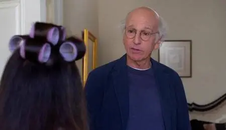 Curb Your Enthusiasm S09E07 (2017)