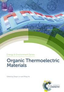 Organic Thermoelectric Materials