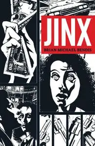 Dark Horse-Jinx 2022 Hybrid Comic eBook