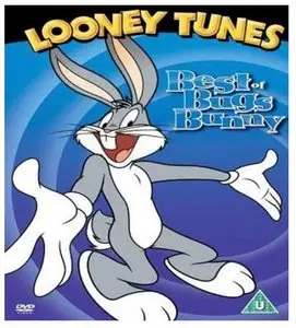 The Best Of Bugs Bunny (2004)