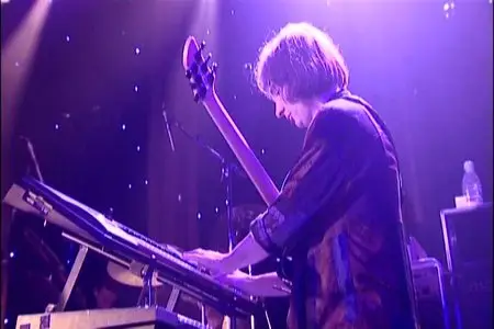 Iona - Live In London (2008) Re-up