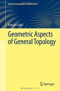 Geometric Aspects of General Topology (repost)