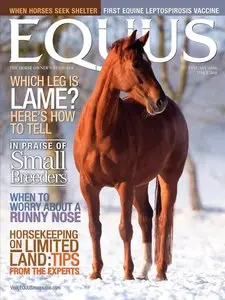 Equus - January 2016