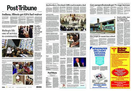 Post-Tribune – August 30, 2022