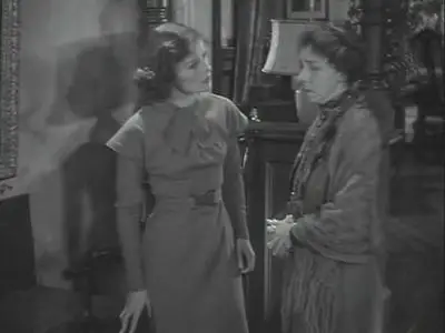 A Bill of Divorcement (1932)