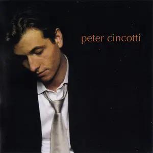 Peter Cincotti - Studio Albums Collection 2003-2012 (4CD)