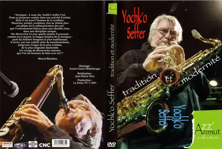 Yochk'o Seffer - Tradition et Modernité (2012)