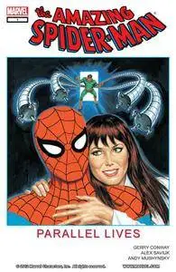 Amazing Spider-Man - Parallel Lives 001 (2012)