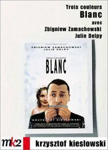 Three Colors: White (1994) Trois couleurs: Blanc