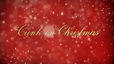 BBC - Cunk on Christmas (2016)