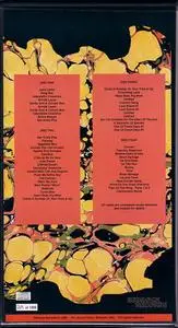 Pink Floyd - Games For May (1999) [4CD Box Set]