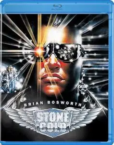 Stone Cold (1991)