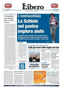 Libero - 17 Maggio 2023
