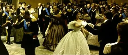 The Leopard / Il gattopardo / Леопард (1963)