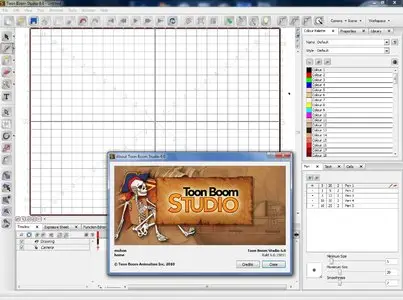 Toon Boom Studio 6.0