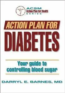 Action Plan for Diabetes (Repost)