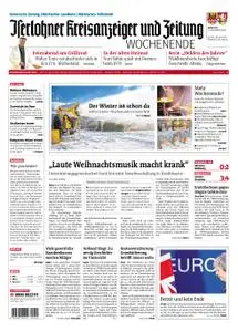 IKZ Iserlohner Kreisanzeiger und Zeitung Iserlohn - 15. Dezember 2018