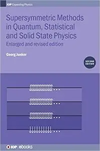 Supersymmetric Methods in Quantum, Statistical and Solid State Physics