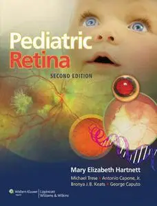 Pediatric Retina (Repost)