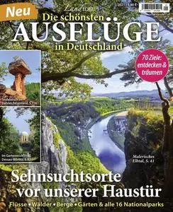 LandIDEE Ausflüge – 28 April 2021