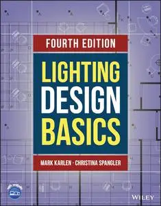 Lighting Design Basics, 4th Edition