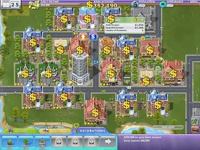 Be Richer (UB FULL)