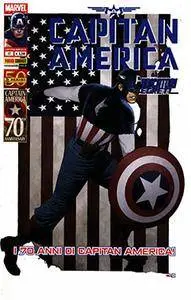 Capitan America e i Vendicatori Segreti  - Volume 17 (2010)
