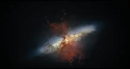 Voyage of Time: The IMAX Experience (2016)