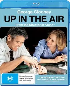 Up in the Air (2009) [w/Commentary]