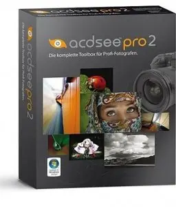 ACDSee Pro v2.5.363 (RUS)