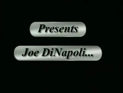 Joe DiNapoli - DiNapoli Levels DVD Training Course [repost]