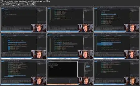 The Basics of C# App Creation