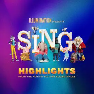 Various Artists - Sing! Highlights (2022) [Official Digital Download]