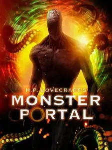 Monster Portal (2022)