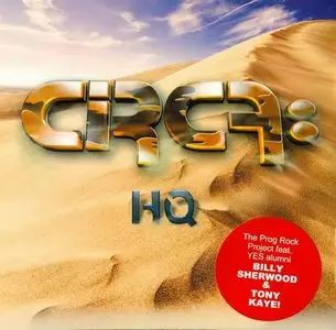 Circa - Discography [3 Studio Albums] (2007-2011)