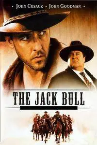 The Jack Bull (1999)