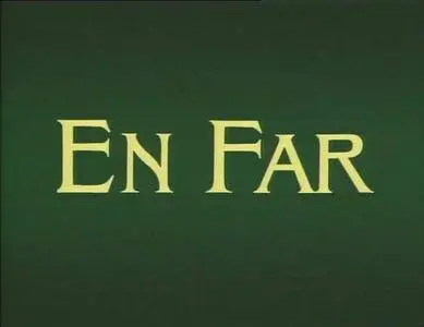 En far / The Father (1988)