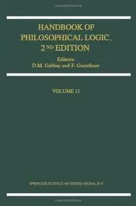 Handbook of Philosophical Logic